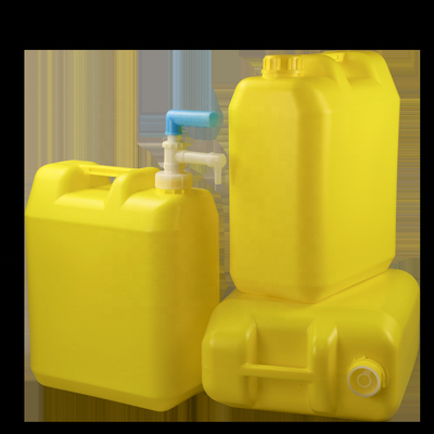 L'eau campante de stockage de l'eau 20l de la catégorie comestible 47mm réservoir 180×175×265mm
