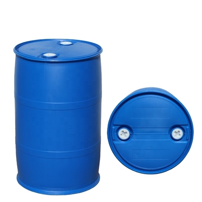 Tambour en plastique scellé chimique 590*590mm du HDPE 200L de SIDUN
