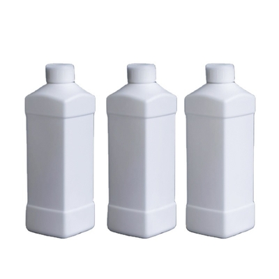 Étiquetage vide de douille de rétrécissement de la bouteille 300ml d'ANIMAL FAMILIER de la bouche 21mm