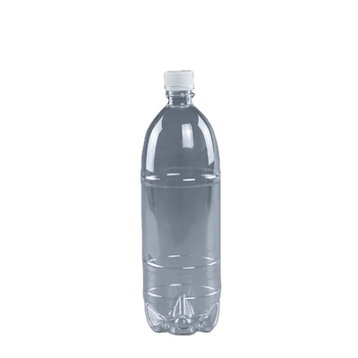 bouteilles à bouchon vissable en plastique Pepsi d'ANIMAL FAMILIER vide de 1250ml 22mm pour le lait de boisson