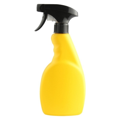 Bouteille de jet de détergent de bouteille de jet désinfectant d'ANIMAL FAMILIER avec le pulvérisateur de pompe de bec
