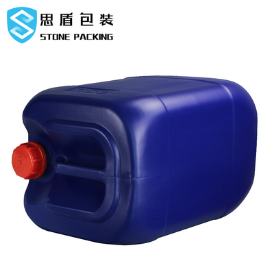 HDPE 100% d'Olive Oil Engine Oil ODM d'OEM principal serré de 5 conteneurs de gallon