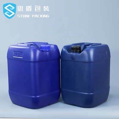 HDPE 100% d'Olive Oil Engine Oil ODM d'OEM principal serré de 5 conteneurs de gallon