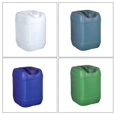 HDPE 100% d'Olive Oil Engine Oil ODM d'OEM principal serré de 5 conteneurs de gallon