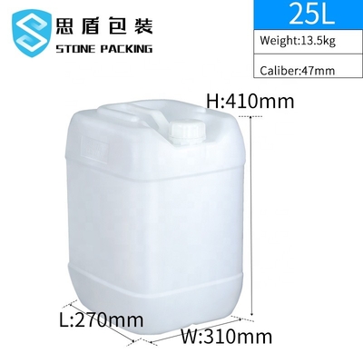 HDPE 100% d'Olive Oil Engine Oil ODM d'OEM principal serré de 5 conteneurs de gallon
