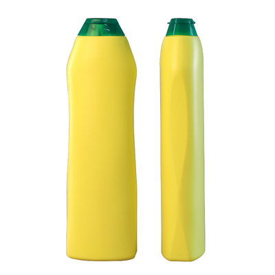 Bouteille de lotion du polyéthylène haute densité 500ml
