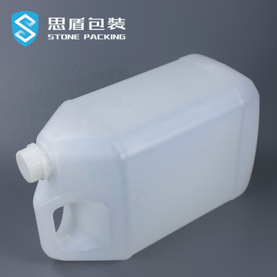 Sidun bouteille en plastique de 10 litres avec la poignée 230*165*360mm 300g