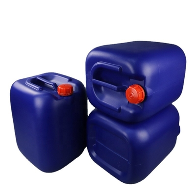 Seau 30l en plastique libre de BPA avec la poignée 360*300*410mm