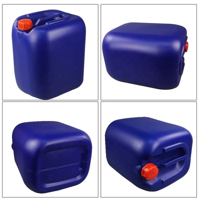 Seau 30l en plastique libre de BPA avec la poignée 360*300*410mm