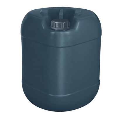 Tambours en plastique 1.2KG 1.25KG 1.35KG de 25 litres de HDPE de SIDUN