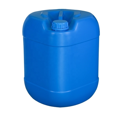 Tambours en plastique 1.2KG 1.25KG 1.35KG de 25 litres de HDPE de SIDUN
