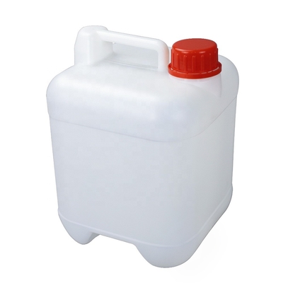 Taille 265mm HDPE en plastique Jerry Can Caliber de 5 litres 40mm