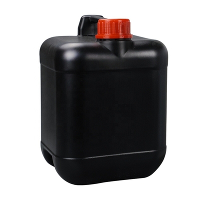 Taille 265mm HDPE en plastique Jerry Can Caliber de 5 litres 40mm