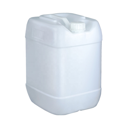 SIDUN 25l Jerry Can de plastique avec le robinet pour le médicament acide d'alcali