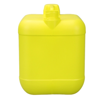 Récipient en plastique chimique de la place 540g 10l avec le couvercle 1.5KG
