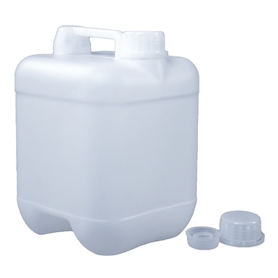 20 litres bouteilles vides 750g de HDPE de conteneurs chimiques de 5 gallons