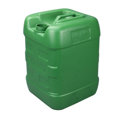 Place en plastique du HDPE 25L/Kg seau 290*270*420mm de 5 gallons