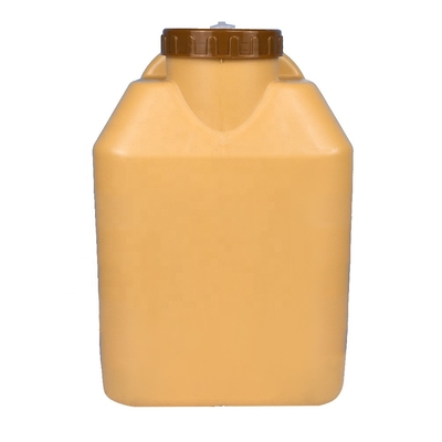L'eau campante extérieure rectangulaire de la catégorie comestible PC7 réservoir non-toxique