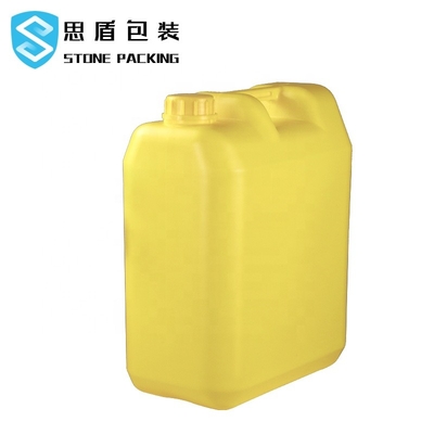 couvercles de Jerry Can With Tamper Evident de plastique du HDPE 20l de 41mm