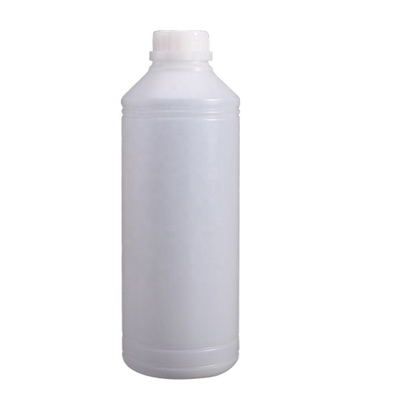 bouteille en plastique du PE 1L détersif