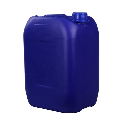 récipient en plastique de HDPE de 560g 10L avec les biens en plastique de poignée