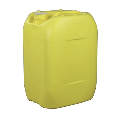 récipient en plastique de HDPE de 560g 10L avec les biens en plastique de poignée