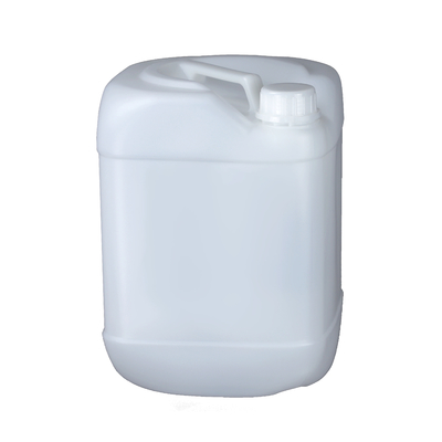 Peignez le plastique Jerry Can Containers With Handle 558g du HDPE 10L