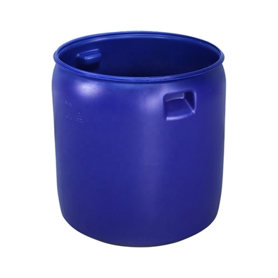 barils en plastique bleus de HDPE chimique en plastique des conteneurs 150KG/L de 970mm