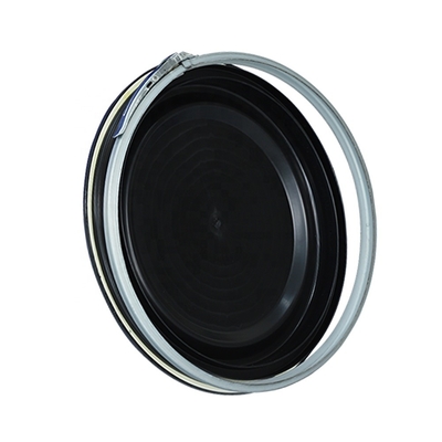 Niveau en plastique de nourriture des barils 530*70*610mm de HDPE bleu d'ISO9001 150L