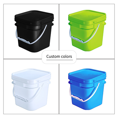 Place chimique du tambour 160L seau de 5 gallons avec la poignée 720g