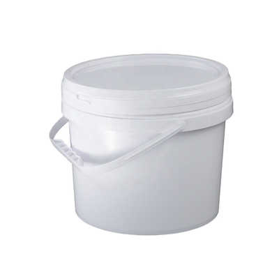 Pp en plastique 5 diamètre en plastique rond 222mm du tambour 360g de litre 205mm