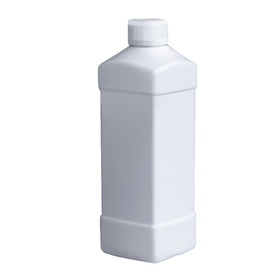 Étiquetage vide de douille de rétrécissement de la bouteille 300ml d'ANIMAL FAMILIER de la bouche 21mm