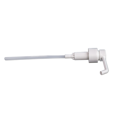 Le jet vide de plastique de brume de l'eau de l'alcool 25mm met 210*61.5mm en bouteille
