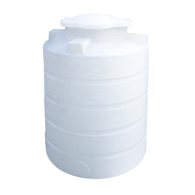 Cylindre d'OIN 9001 en dehors de stockage de l'eau diamètre supérieur 720mm de 1000 de litre réservoirs d'eau