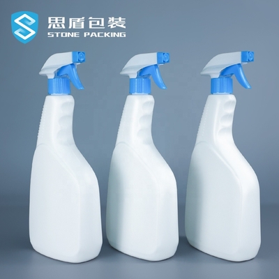 116*294mm 90*218mm désinfectent la bouteille 950ml 500ml de jet d'ANIMAL FAMILIER
