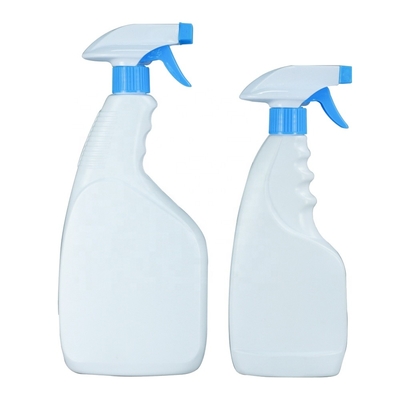 116*294mm 90*218mm désinfectent la bouteille 950ml 500ml de jet d'ANIMAL FAMILIER