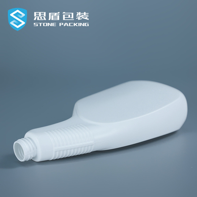 116*294mm 90*218mm désinfectent la bouteille 950ml 500ml de jet d'ANIMAL FAMILIER