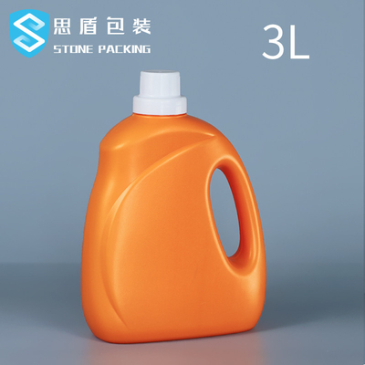 Lavage vide d'hydrogène vers le haut des bouteilles liquides 750ML 1200ML 2500ML 160g