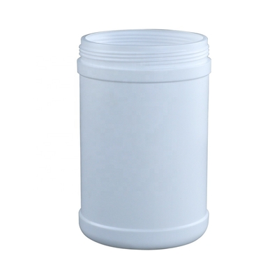 Conteneurs humides chimiques en plastique ISO9001 de chiffon de HDPE de SIDUN