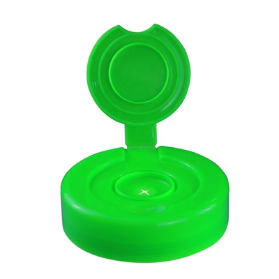 Seau 100% humide en plastique de chiffon de HDPE matériel de Vierge 80 morceaux