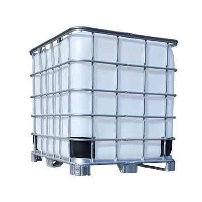 Litre Tote Container chimique de SIDUN 1000 1200x1000mm