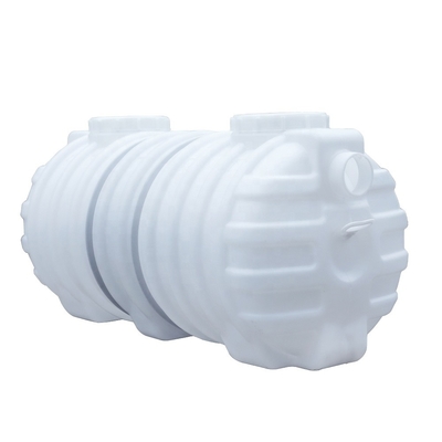 l'eau en plastique de HDPE septique de stockage de 850*1750mm rv réservoir 1800mm 1850mm 1950mm
