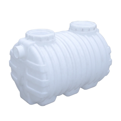 l'eau en plastique de HDPE septique de stockage de 850*1750mm rv réservoir 1800mm 1850mm 1950mm