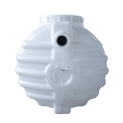 l'eau en plastique de HDPE septique de stockage de 850*1750mm rv réservoir 1800mm 1850mm 1950mm