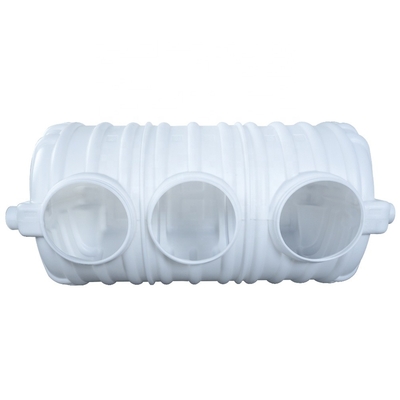 l'eau en plastique de HDPE septique de stockage de 850*1750mm rv réservoir 1800mm 1850mm 1950mm