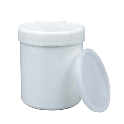 112*140mm 1L Jerry Can de plastique