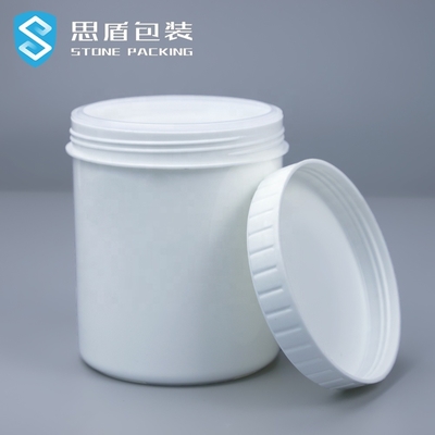 112*140mm 1L Jerry Can de plastique