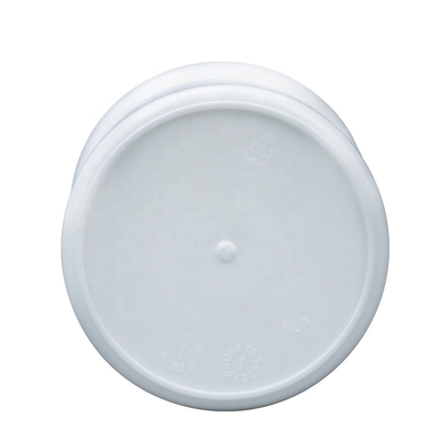 112*140mm 1L Jerry Can de plastique